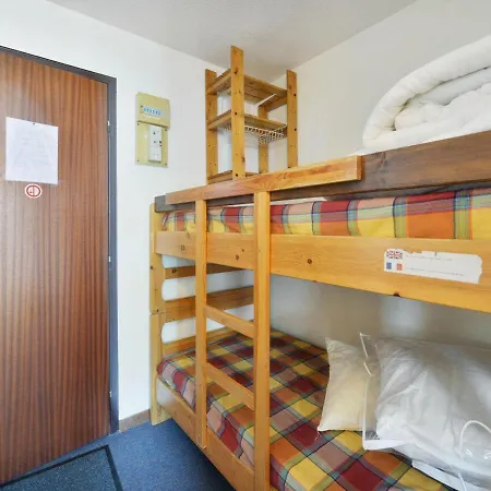 Classique Avec Coin Montagne, Balcon Et Animaux Admis - Fr-1-344-1164 *